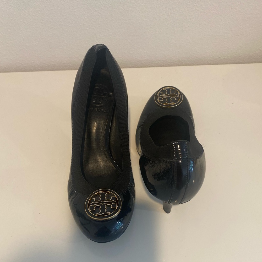 Tory Burch heels